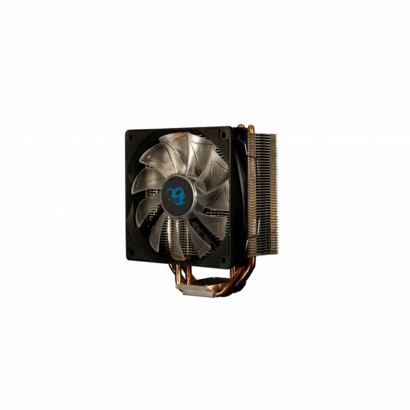 Ventilator and Heat Sink CoolBox DG-VCPU-CY2-LB Ø 12 cm 1800 rpm