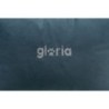 Dog Bed Gloria Hondarribia Blue 60 x 60 cm Hexagonal