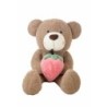 Teddy Bear Strawberry 90 cm