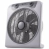 Floor Fan Grunkel BOX FAN 45 W Grey