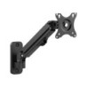 TV Mount GEMBIRD MA-WA1-01 17" 27"