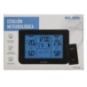 Multi-function Weather Station ELBE WSM500 Black