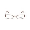 Unisex' Spectacle frame Gant GAA904-SBRN Brown Ø 50 mm