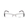 Unisex' Spectacle frame Gant PUCV-CCHARC Silver ø 54 mm