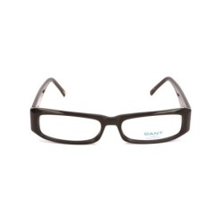 Unisex' Spectacle frame Gant STELV-COLIV Brown Ø 53 mm