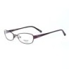 Unisex' Spectacle frame Gant TORCA-SPUR Purple Ø 51 mm