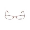 Unisex' Spectacle frame Gant TORCA-SRO Brown Ø 51 mm