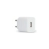 Wall Charger + MFI Certified Lightning Cable KSIX Apple-compatible 2.4A USB iPhone