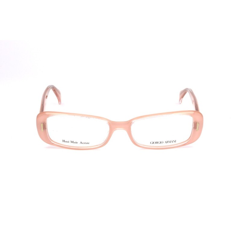 Ladies' Spectacle frame Armani GA-804-Q0X Ø 51 mm