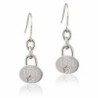 Ladies'Earrings Guess USE81007 (2 cm)