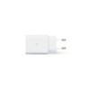 Wall Charger + MFI Certified Lightning Cable KSIX Apple-compatible 2.4A USB iPhone