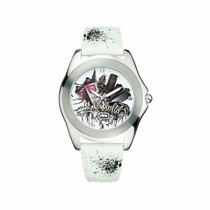 Men's Watch Marc Ecko E07502G2 (Ø 44 mm)