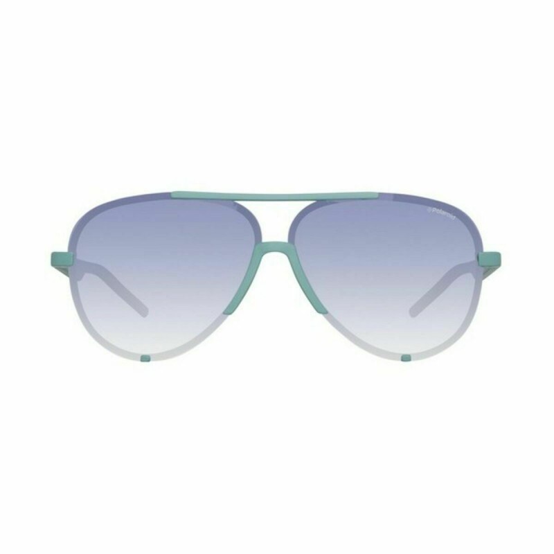 Unisex Sunglasses Polaroid PLD-6017-S-VWA-WJ