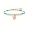 Ladies' Bracelet Thomas Sabo SET0359-494-11-L2981 15-18 cm