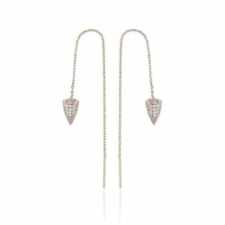 Ladies' Earrings Sif Jakobs E0398-CZ-RG