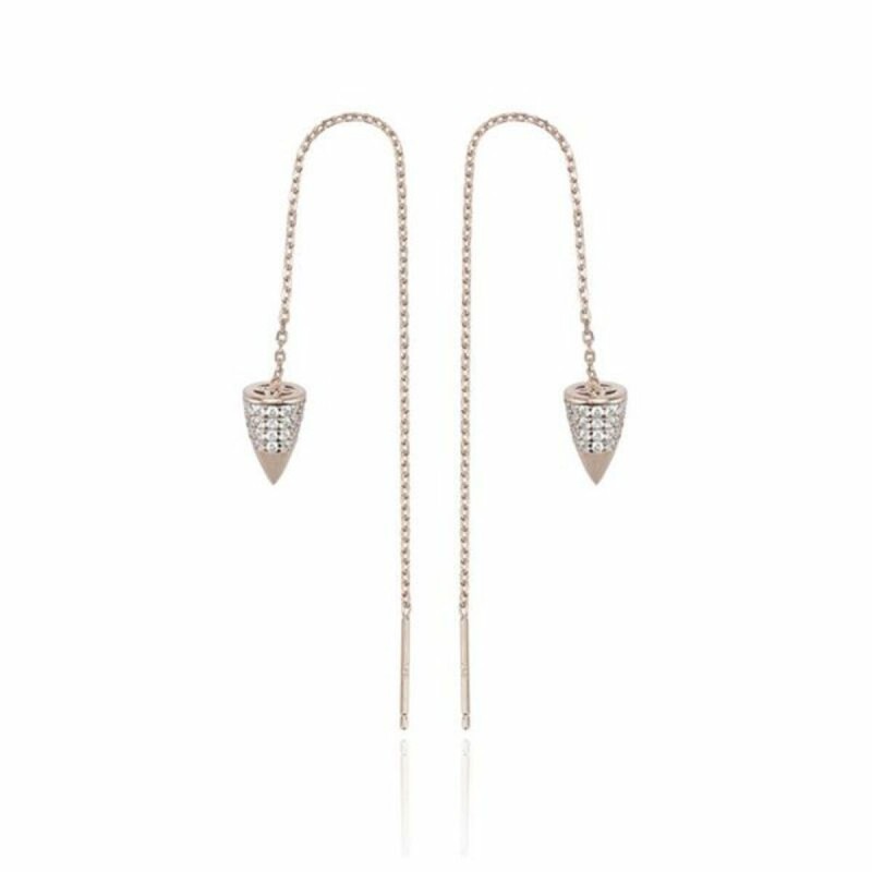 Ladies' Earrings Sif Jakobs E0398-CZ-RG