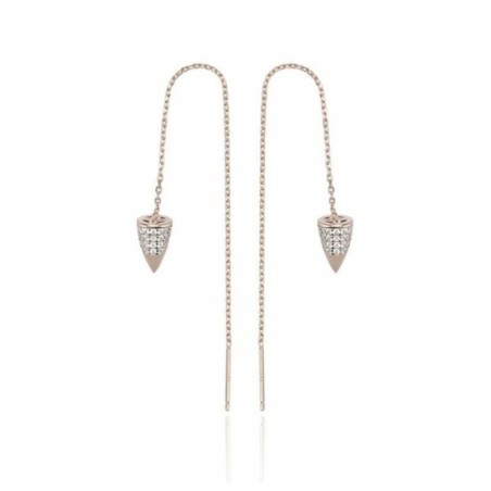 Ladies' Earrings Sif Jakobs E0398-CZ-RG