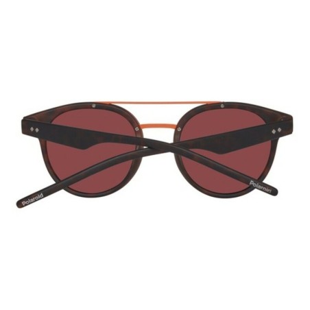 Unisex Sunglasses Polaroid PLD-6031-S-49N9POZ