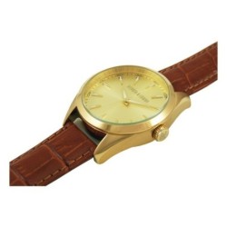 Men's Watch Devota & Lomba DL014ML-02BRGOLD (Ø 40 mm)