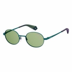 Unisex Sunglasses Polaroid PLD6066S-1EDUC Ø 51 mm