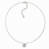 Ladies' Necklace Folli Follie 3N17S058C 38-43 cm