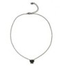 Ladies' Necklace Folli Follie 3N17S058KK 38-43 cm