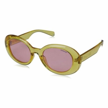 Ladies' Sunglasses Polaroid PLD6052/S Ø 52 mm