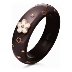 Ladies' Bracelet Folli Follie 3B2A011RBW 18 cm