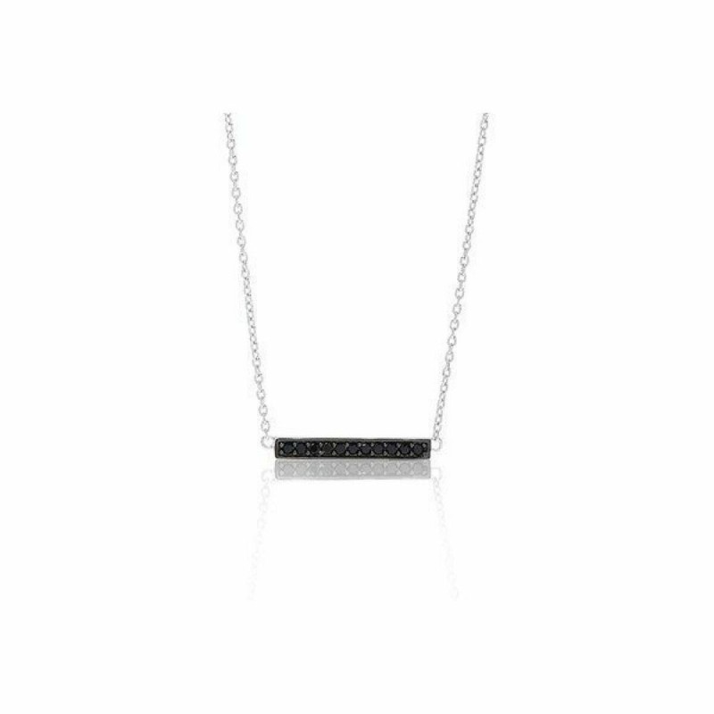 Ladies' Necklace Sif Jakobs SJ-C1011-BK 25 cm