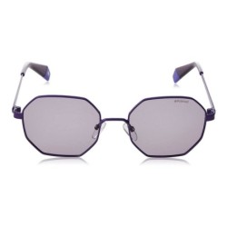 Unisex Sunglasses Polaroid PLD6067S-B3V Ø 53 mm