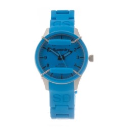 Unisex Watch Superdry SYL120AU-2 (Ø 39 mm)