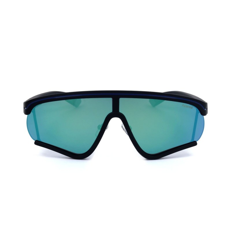 Unisex Sunglasses Polaroid PLDMSGM2-G-D51 ø 68 mm