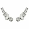 Ladies' Earrings Adore 5375520 2 cm