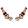 Ladies' Earrings Adore 5375523 3 cm