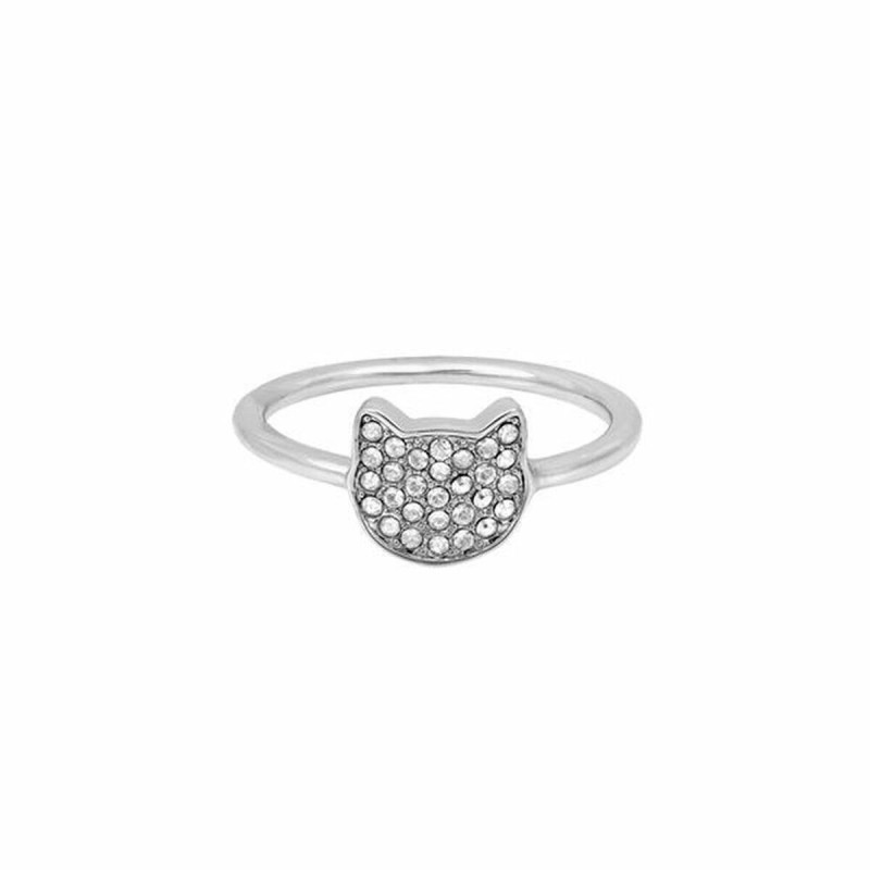 Ladies' Ring Karl Lagerfeld 5420557 (15)