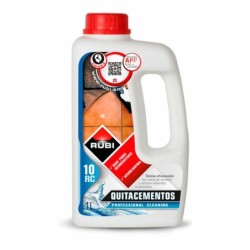 Cement remover Rubi 23910 1 L