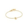 Ladies' Bracelet Ania Haie B026-02G 19 cm