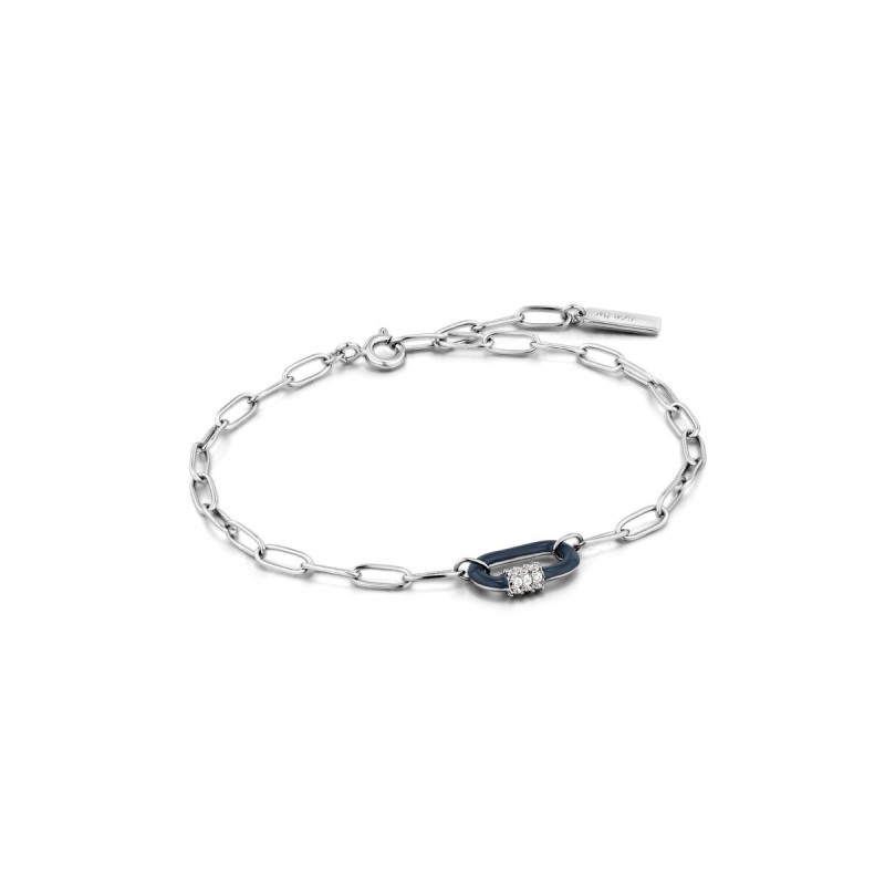 Ladies' Bracelet Ania Haie B031-01H-B 19 cm