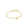 Ladies' Bracelet Ania Haie B032-01G 19 cm