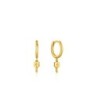 Ladies' Earrings Ania Haie E032-04G 0,5 cm