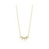 Ladies' Necklace Ania Haie N018-03G 40 cm