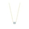 Ladies' Necklace Ania Haie N028-02G-B 40 cm