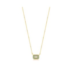 Ladies' Necklace Ania Haie N028-02G-G 40 cm