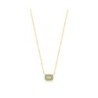 Ladies' Necklace Ania Haie N028-02G-G 40 cm