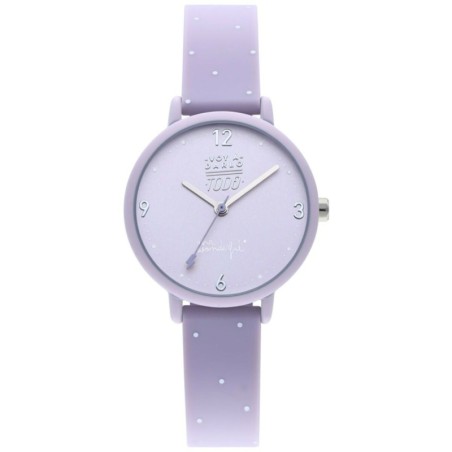 Ladies' Watch Mr. Wonderful WR35300 (Ø 30 mm)