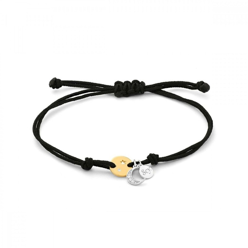 Ladies' Bracelet Secrecy B3727CDAWW900 18 cm