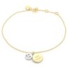 Ladies' Bracelet Secrecy B3749CDAWW900 17 - 20 cm