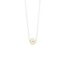 Ladies' Necklace Secrecy P7157CDAWWC03 42 cm