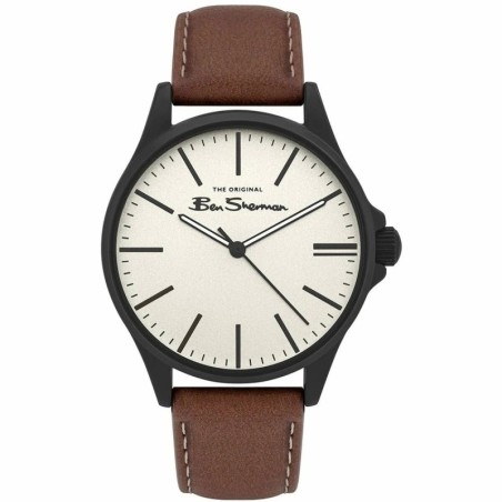 Men's Watch Ben Sherman BS033T (Ø 43 mm)