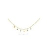 Ladies' Necklace Radiant RY000009 35 cm